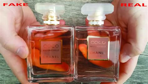 coco chanel perfume real vs fake|Coco Chanel most expensive perfume.